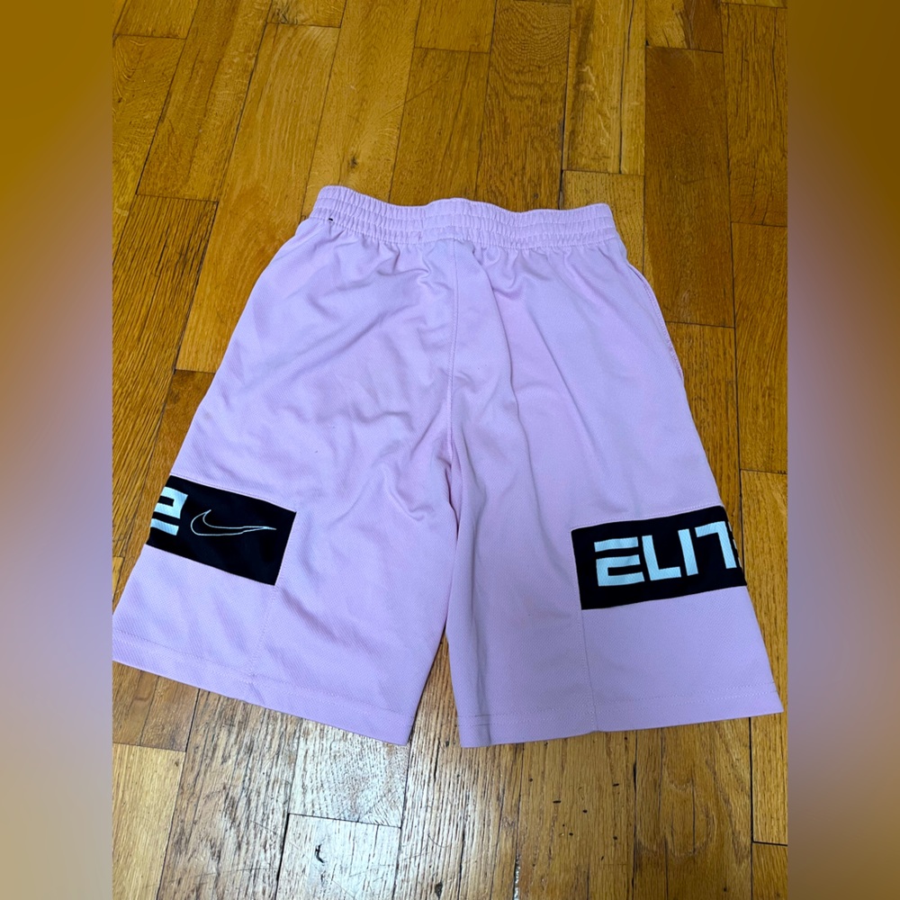 Boys Nike Shorts.